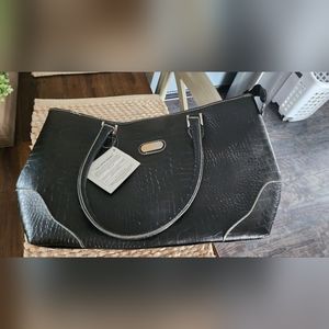 Bob Mackie Tote - New